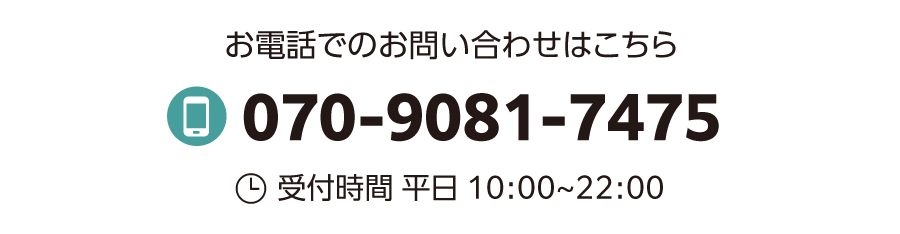 電話番号